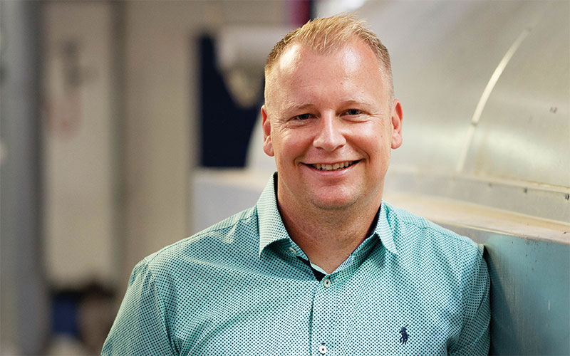 Mitarbeiter der Stadtwerke